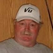 Obituary information for Victor Eugene Krontz