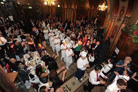 0762 745 745 0765 614 724 calea 13 septembrie nr. Restaurant Revelion Bucuresti Restaurant Caru Cu Bere