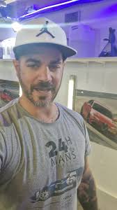 Et gin Autoen, wou...