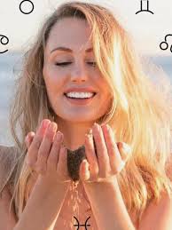 Natasha “Astrotash” Weber may not have predicted this