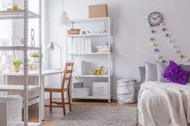Need to paint ceilings and tear down cabinets but scared it will look too much like a beach house and less of a bedroom. 5 Teen Bedroom Ideas You Ll Love In 2021 Mymove