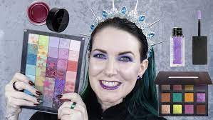 Specialising in colour makeup like nail paints and lipsticks, they have so far been sticking to this category and. Lethal Cosmetics Indie Makeup Haul