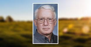 Leroy Berg Obituary October 23, 2014