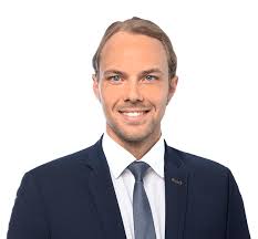 Nicolas Hoffmann, LL.M. (Stellenbosch)