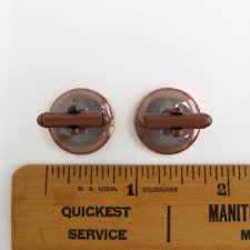 CANADA Coin Cuff Links