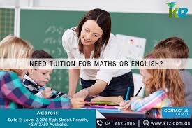 K12 Academy Is A Tutoring Centre In Penrith Which Provides Tuition Classes For Students Education Elementary Math Education Motivation Education Kindergarten