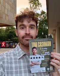 Tom Cashman (@tomcashman1) • Instagram photos and videos