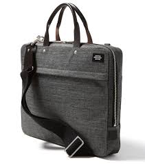 Jack Spade Jack Spade Tech Oxford Slim Laptop Briefcase Everything Is Slimmed Bolsos Para Hombre Accesorios Para Hombre Carteras