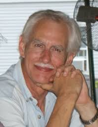 Obituary information for Verne L. Frantz Jr.