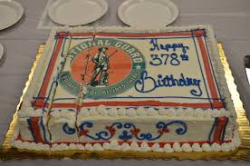 See more ideas about cake, cupcake cakes, kids cake. Uas Project Office Celebrates National Guard Birthday Article The United States Army