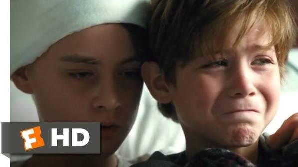 The Book of Henry (2017) - Peter's Special Mission Scene (4/10) | Movieclips