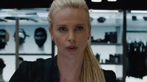 Charlize theron fast and furious 9 haircut was shared by the actress on instagram, revealing a chic bowl cut in place of her character's dreadlocks. Fast Furious 8 Featurette Charlize Theron E Cipher Sottotitoli In Italiano Youtube
