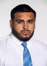 2022-23 Men's Track & Field Roster