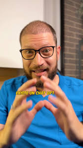 El chat GPT para médicos