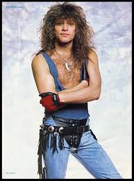 It consists of singer jon bon jovi, keyboardist david bryan, drummer tico torres, guitarist phil x, and bassist hugh mcdonald. Jonssmile Jon Bon Jovi Bon Jovi Bon Jovi 80s