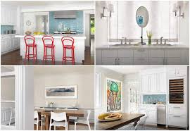 Amy Studebaker Design Colorful Fresh Interior Design For A Young St Louis Mo Family Minimalist Dining Room Kitchen Inspiration Design Dining Room Design