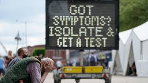 While the covid vaccine has been shown to be effective against it, new analysis. Delta Covid Variant What Is It And Should You Be Concerned Nbc Boston