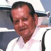 Joseph A. Duran Obituary 2015