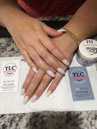 Tlc Nail Salon Add 5869 N University Dr Tamarac Fl 33321 Tell 954 720 6600 Email Tlcnailssalon Gmail Com Nexgen Nails Nail Spa Tlc
