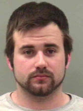 Hampton man among three persons arrested for drunk driving