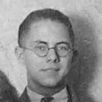 August Carl Wilhelm Bahr (1908–1993) • FamilySearch