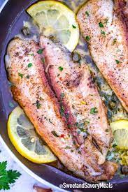 Panamei seafood offers convenience with a great variety of seafood items. Garlic Butter Swai Fish Recipe Video Sweet And Savory Meals