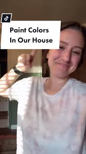 Eden Berry Paint Good Home