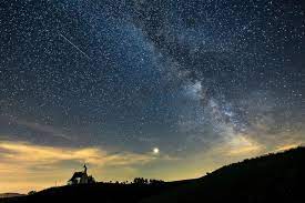 Perseid meteor shower in vermont! Best Images From This Year S Perseid Meteor Shower Abc News
