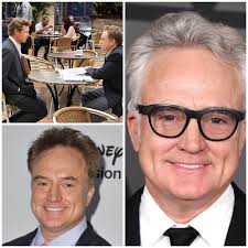 Bradley Whitford, October 10th, 2023