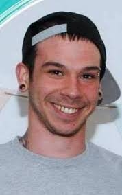 Shane Walsh Obituary (1991