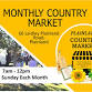 Plainland Country Market event image