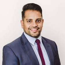 Dr Brian Stedman (@interoncologist)