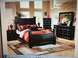 I'm a fan of symmetry in design, especially matching nightstands that. Mason Furniture And Mattress Cheap Bedroom Sets King Bedroom Sets Black Bedroom Furniture Set