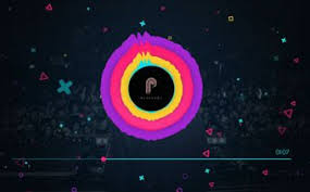 Sensitive Beats Music Visualizer Gallery Video 2201 In 2020 Music Visualization Download Wallpaper Hd Music Beats