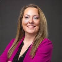 Jamie Patterson, MBA