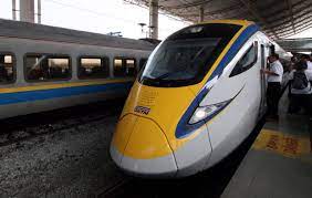 Student cards.getting a student credit card will require submitting if you are a student and frequent traveller of ets or ktm intercity train you can. Ktmb Introduces Flexi Fare For Ets Effective March 2020 The Star