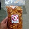 Tingkatkan pengetahuan dan keterampilan dalam mengolah keripik singkong. 1