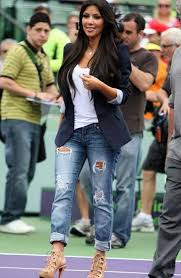 This week, thompson was hit with yet another rumor, and he. Kim Kardashian Boyfriend