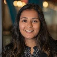 Aarti Sheth's Instagram, Twitter & Facebook