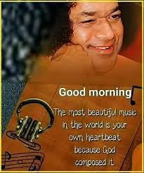 Accepting troubles with faith and devotion