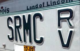 Standard plates and standard plate renewal: Illinois License Stickers To Increase In 2020