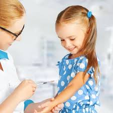 Vaksin hpv bivalen diberikan tiga kali dengan jadwal 0, 1. 5 Vaksin Wajib Yang Harus Diterima Anak Indonesia Health Liputan6 Com