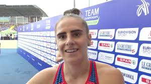 Вондрова лада (lada vondrová) легкая атлетика чехия 06.09.1999. Jakub Holusa K Hme 2015 V Praze By Czechathletics