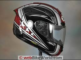 Shoei X 12 Review Webbikeworld