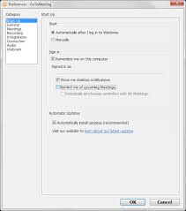 To connect to an online meeting, enter the gotomeeting id provided by the organizer. Gotomeeting Latest Version Get Best Windows Software