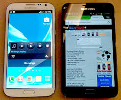 Samsung Galaxy Note 2 N7100 Vs Samsung Galaxy Note N7000 Samsung Galaxy Note Samsung Galaxy Samsung
