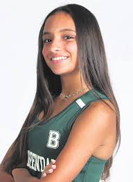 CROSS COUNTRY BOYS GIRLS ALL-DADE CROSS-COUNTRY & BOWLING BOWLING BOYS GIRLS