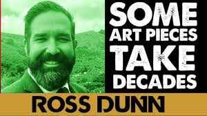 Ross Paul Dunn