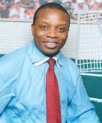 Anthony Akpan's Instagram, Twitter & Facebook