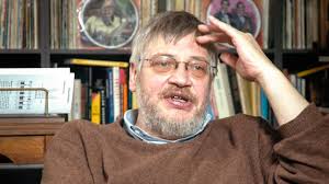 De triomfantelijke terugkeer van Cornelius Bracke: 'Een frontale botsing  met de wokegeneratie'